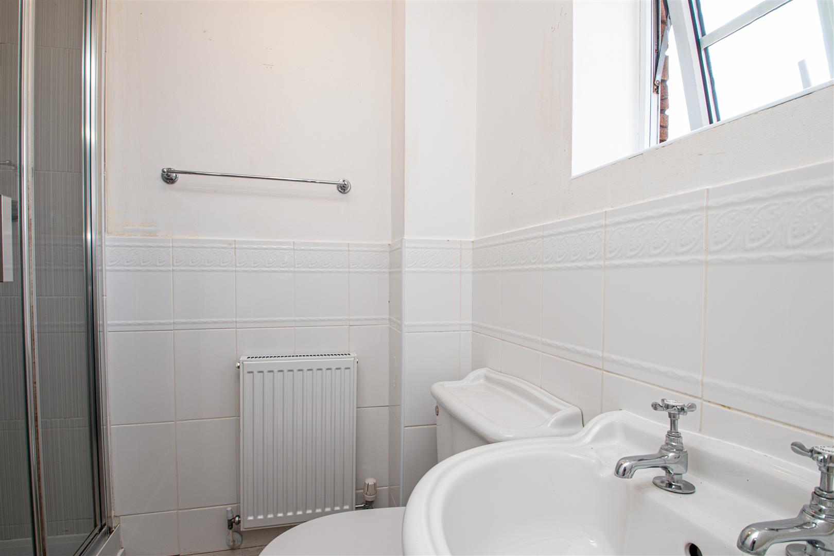 Archford Croft, Emerson Valley, Milton Keynes
